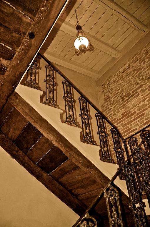 Pomarancio Bnb Saludecio Экстерьер фото