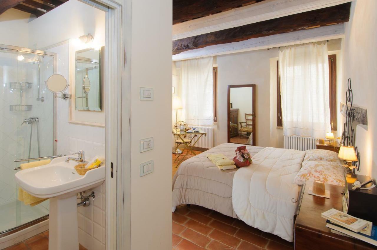 Pomarancio Bnb Saludecio Экстерьер фото