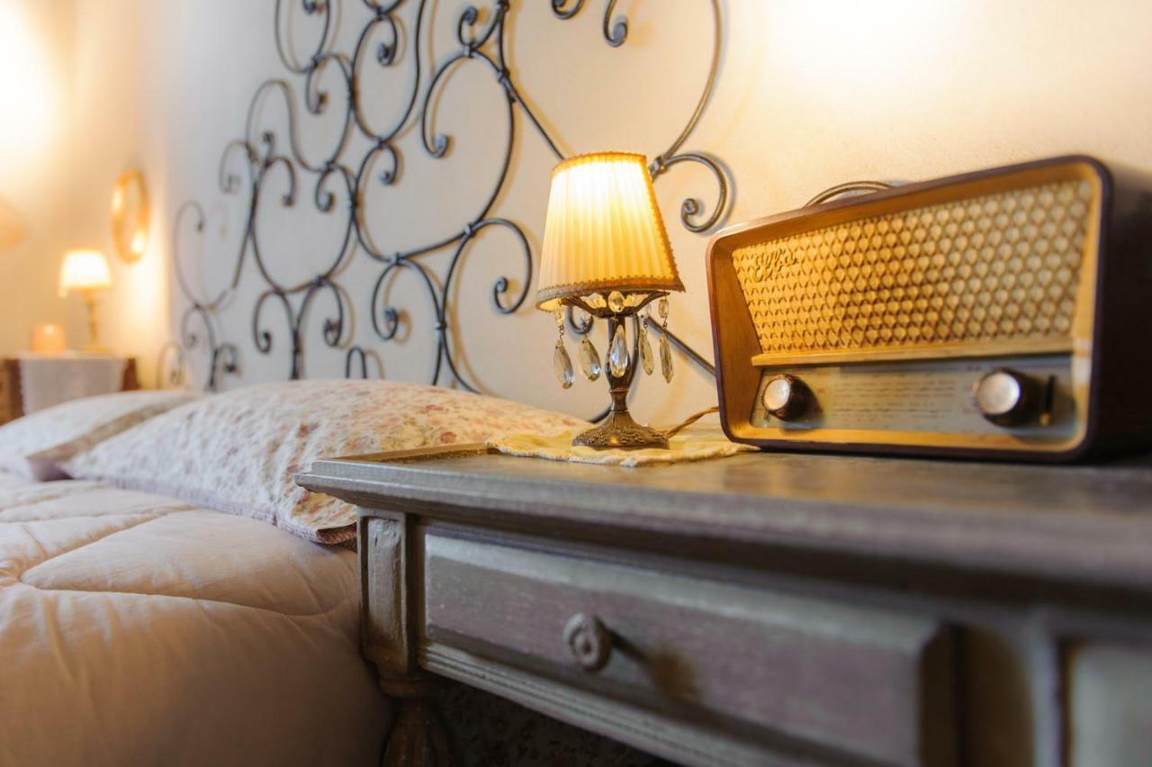 Pomarancio Bnb Saludecio Экстерьер фото